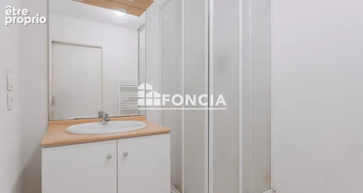 Appartement T2 53 m² avec Locataire en place Investisseur uniquement - photo 6