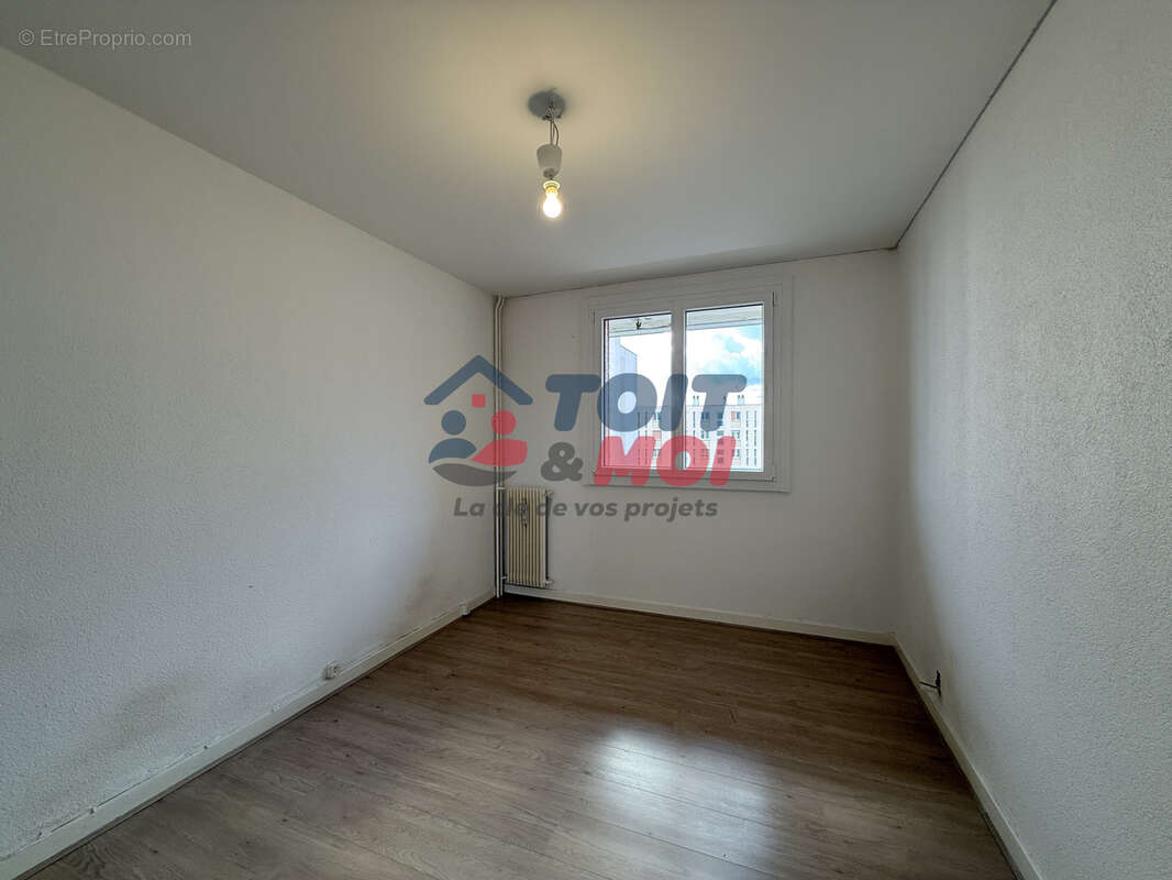 Appartement à VESOUL