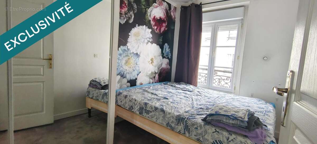 Photo 3 - Appartement à PARIS-4E
