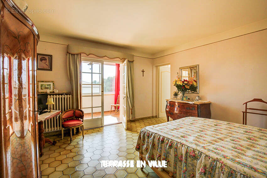 Maison à CARRY-LE-ROUET