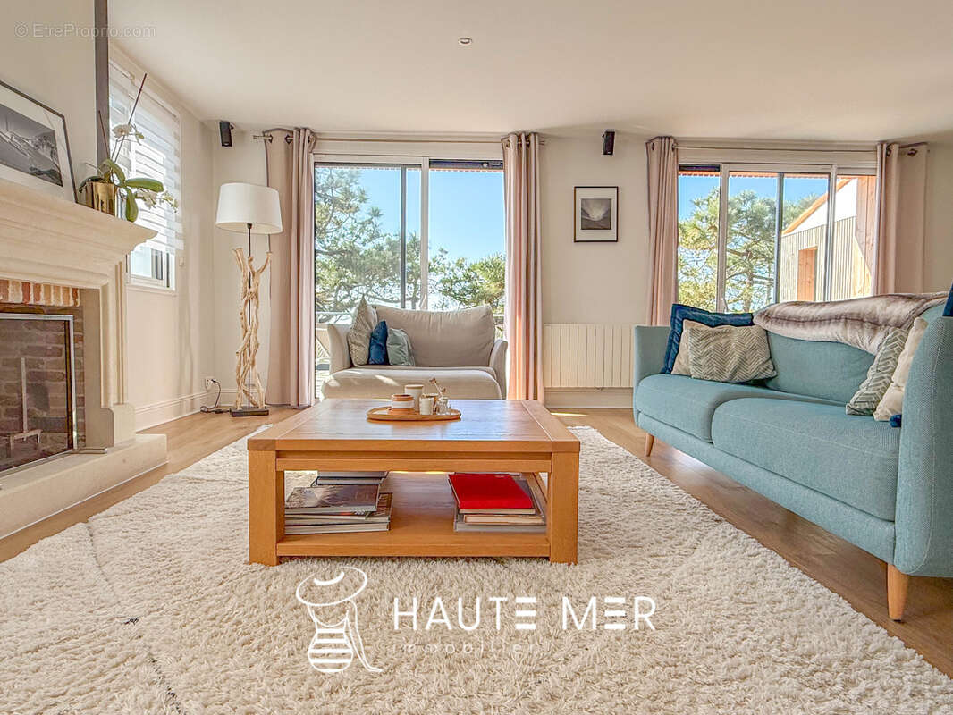 Maison à LES SABLES-D'OLONNE
