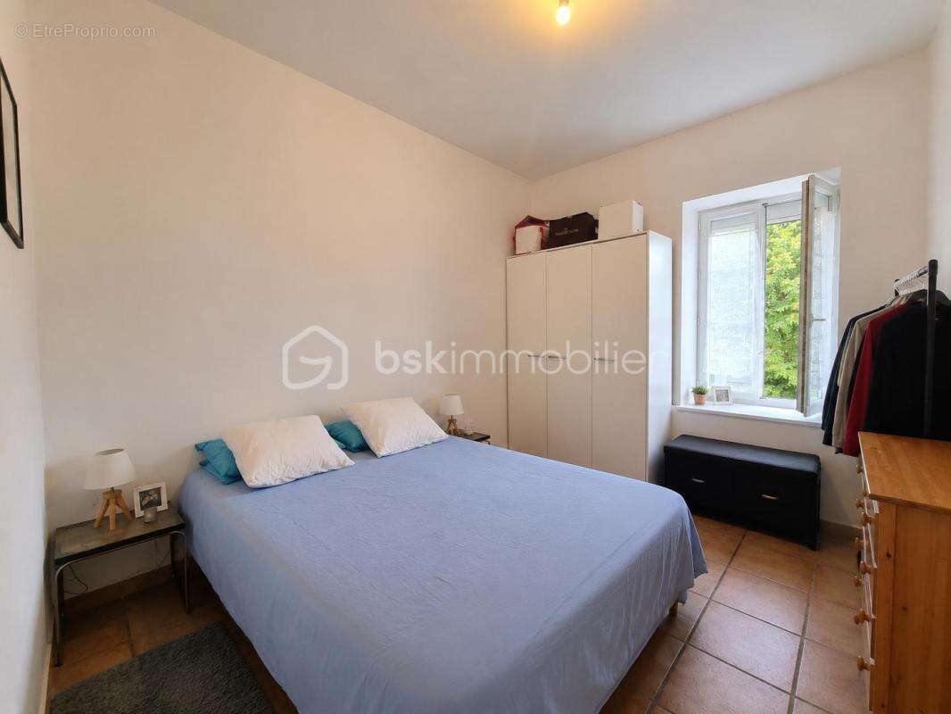 Appartement à CARHAIX-PLOUGUER