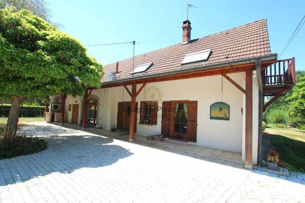 Maison à LOUHANS