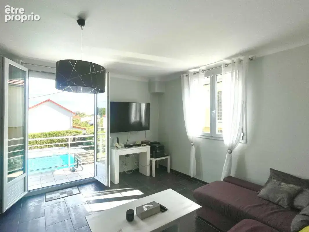 Maison 6 pièces 160 m² à vendre à Cebazat (63118) - photo 4