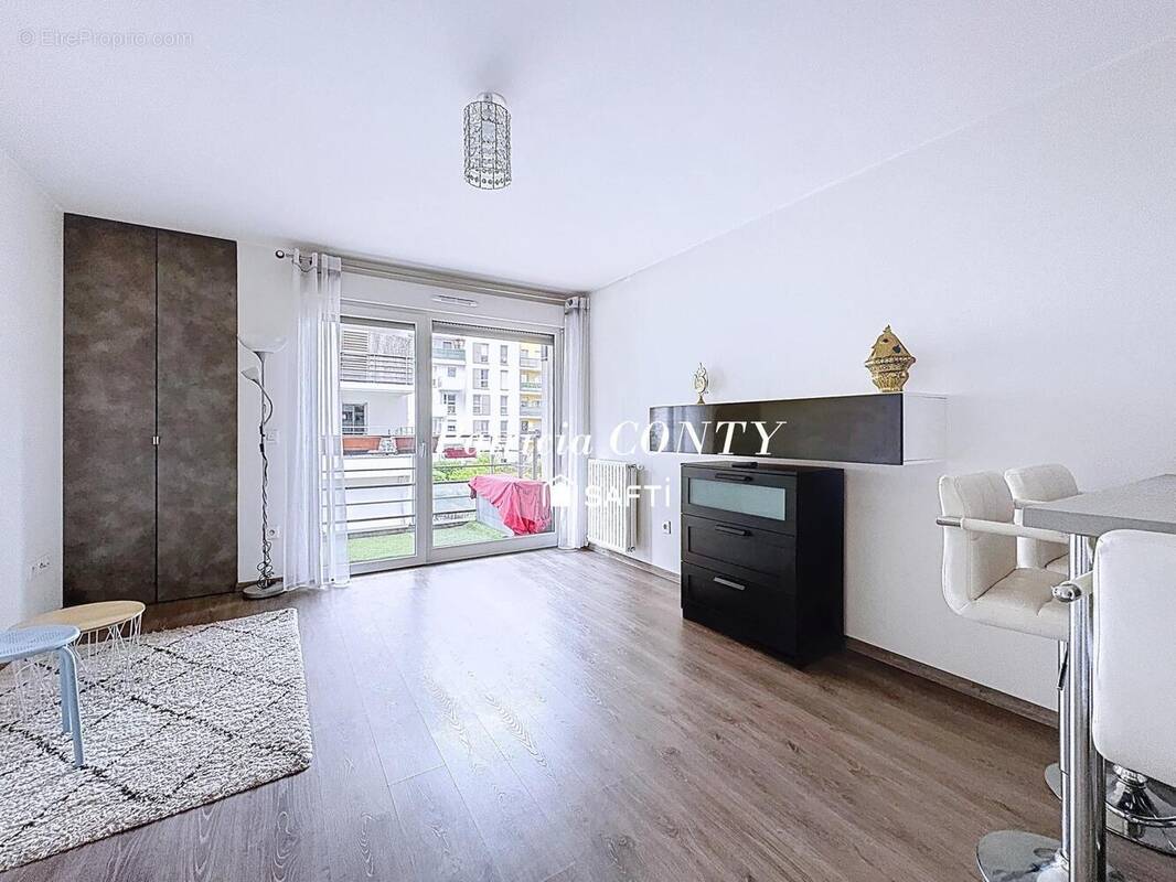 Photo 1 - Appartement à CRETEIL