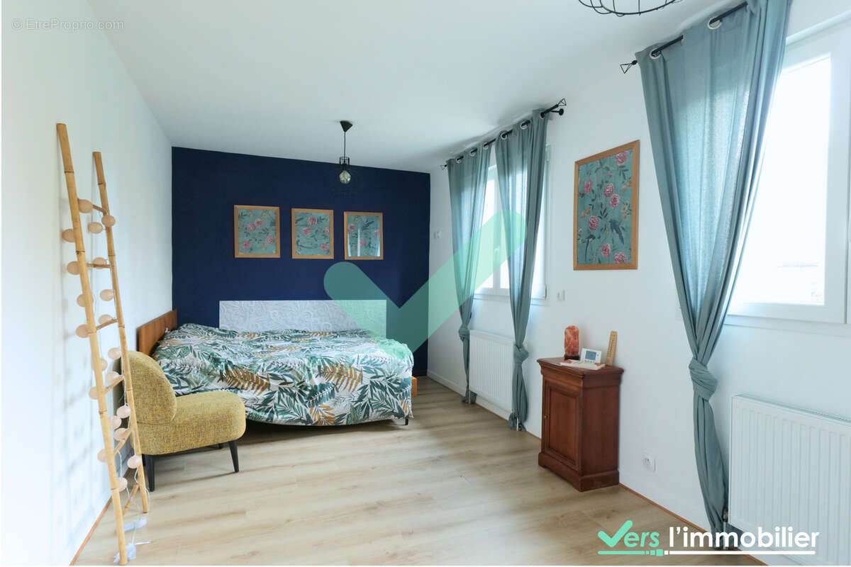 Maison à RILLY-LA-MONTAGNE