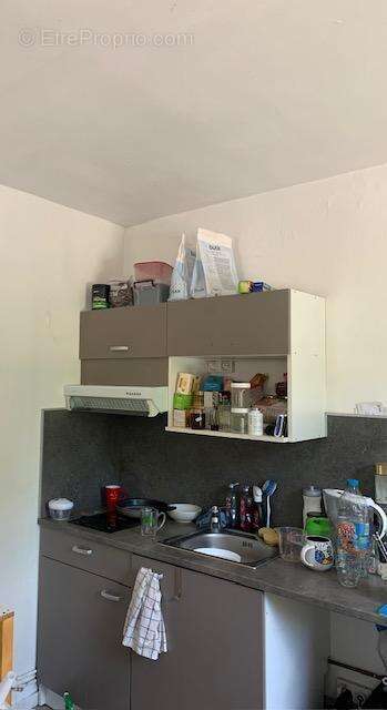   - Appartement à TOULOUSE