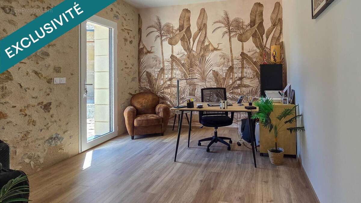 Photo 9 - Maison à BAUGE