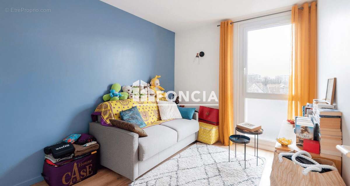 Appartement à ANTONY