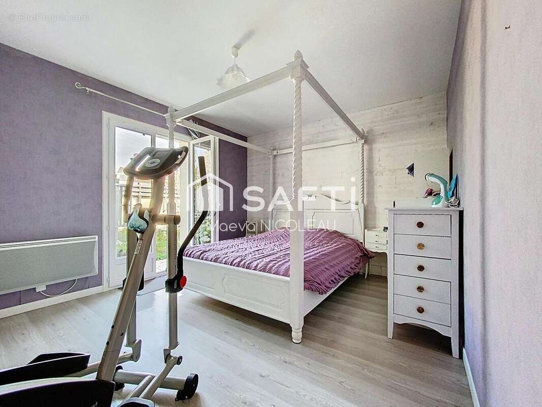 Photo 6 - Maison à SURGERES