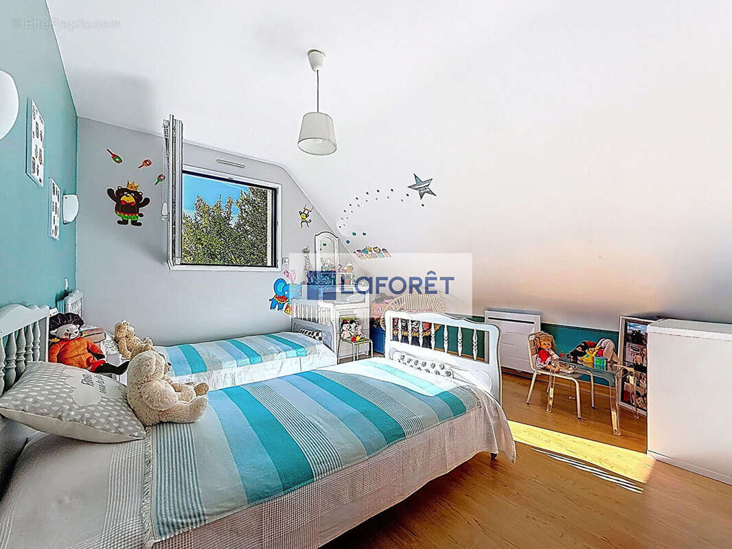 Maison à LE RELECQ-KERHUON