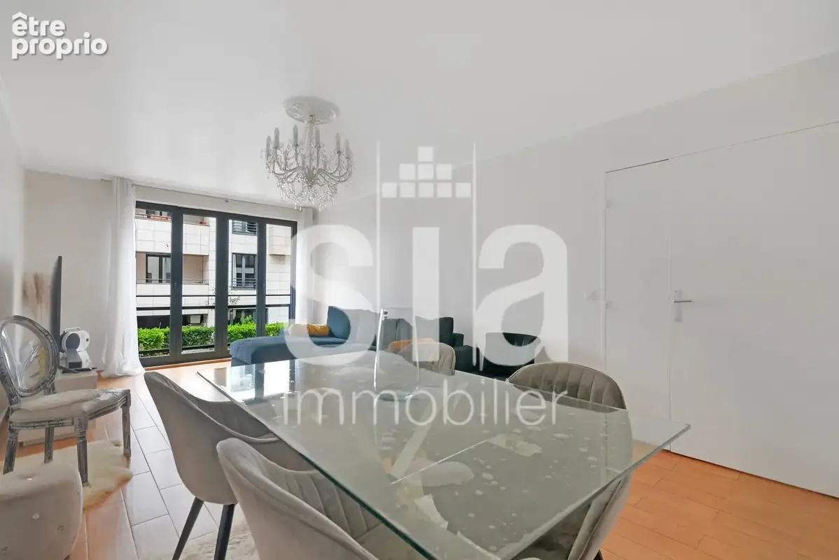 Grand 2 pieces  metro berault - photo 2