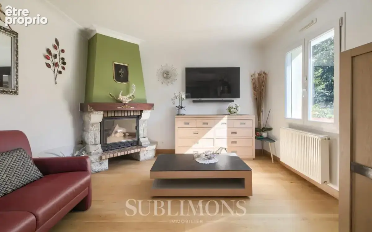 Maison à vendre Ploërmel - photo 8