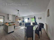 Appartement à SAMPANS