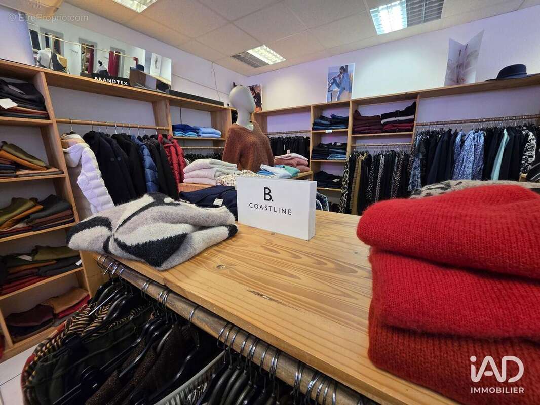 Photo 4 - Commerce à ANNONAY