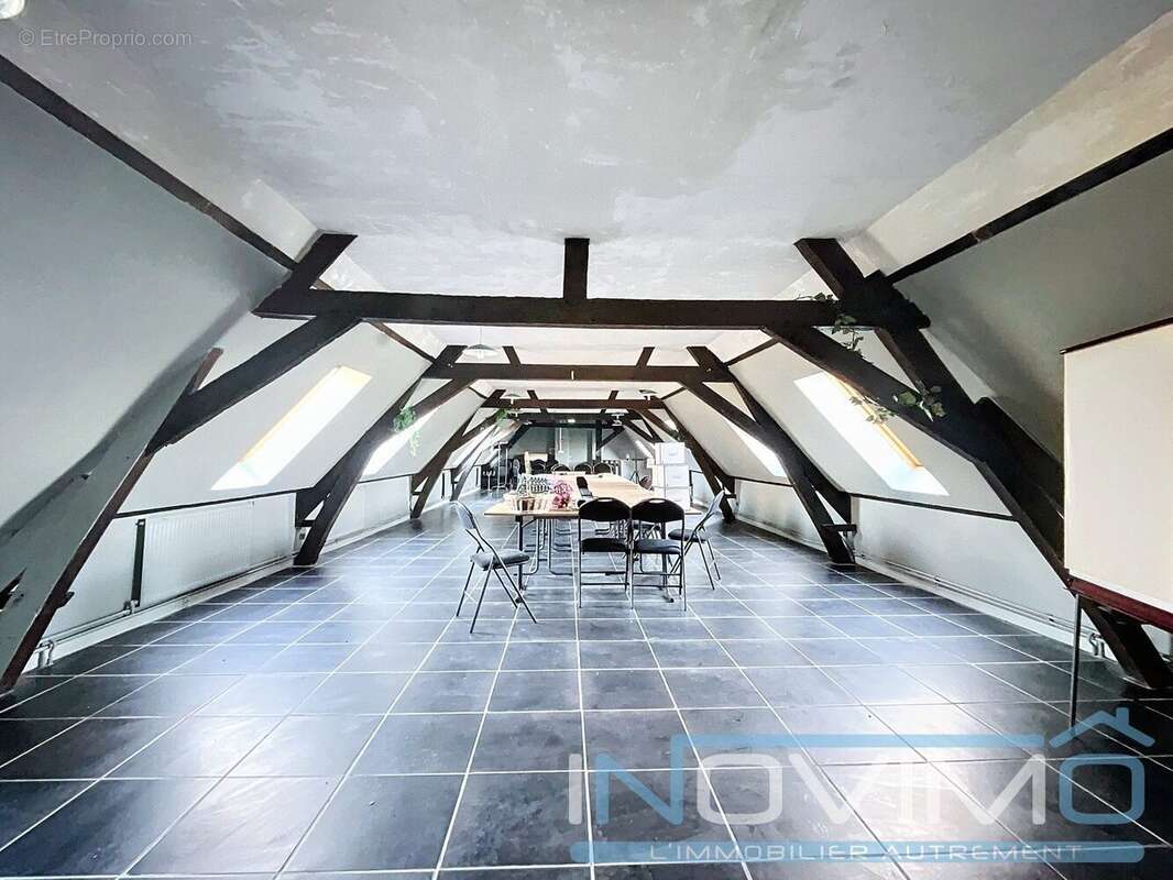 Appartement à BOURBOURG