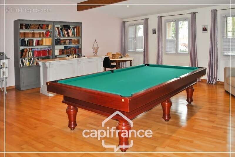  EXCEPTIONNEL – Maison de charme avec piscine  - photo 16