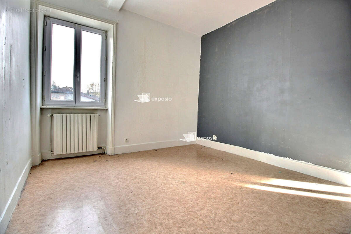 Appartement à MONTBRISON