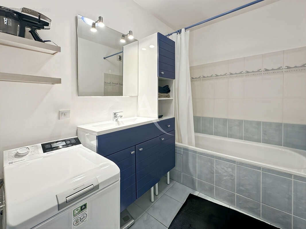 Appartement à MONTIGNY-LE-BRETONNEUX