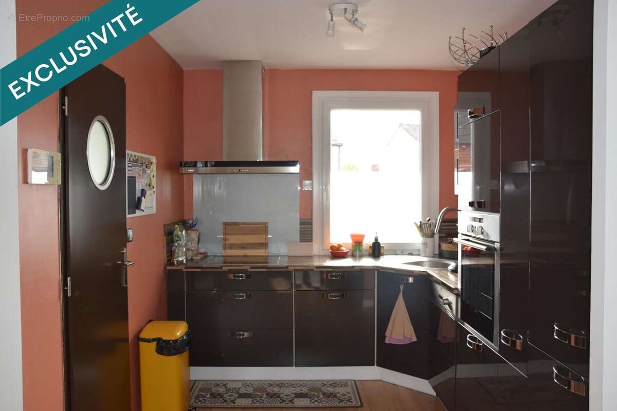 Photo 4 - Maison à LEFOREST