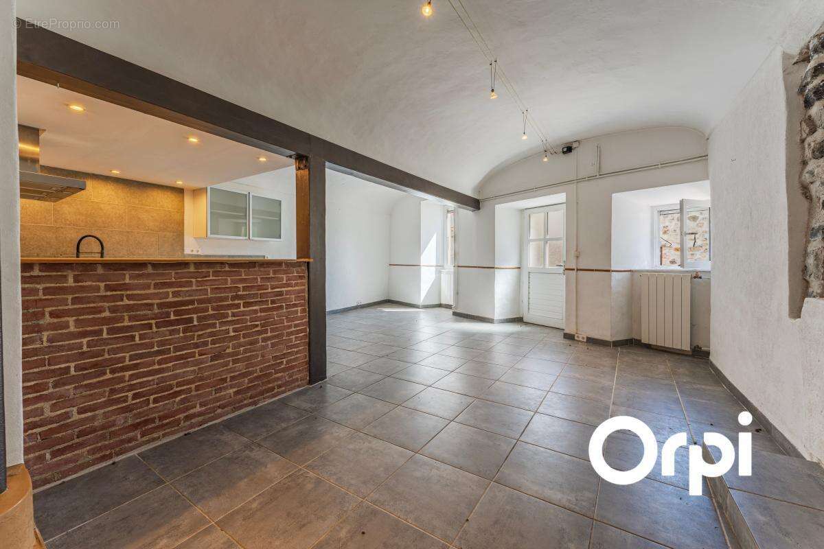 Maison À Vendre - photo 14