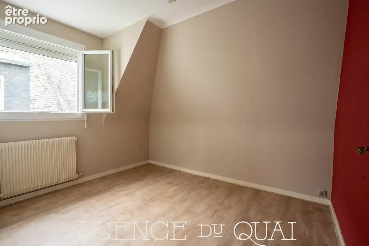 Appartement Concarneau 3 pièce(s) 74.72 m2 - photo 9