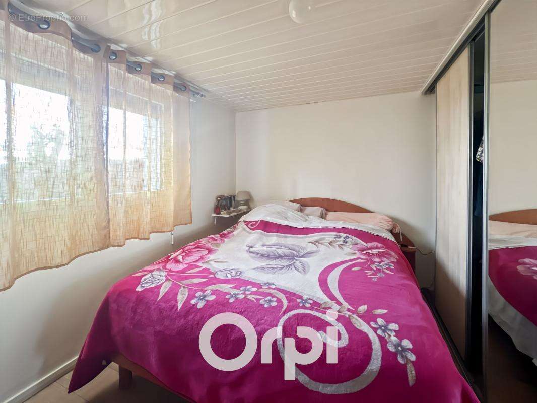 Maison à LA ROCHE-SUR-YON