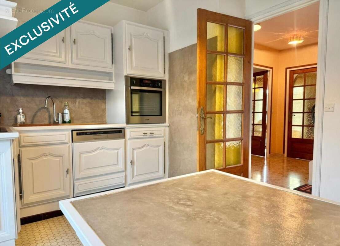 Photo 4 - Maison à MORANGIS