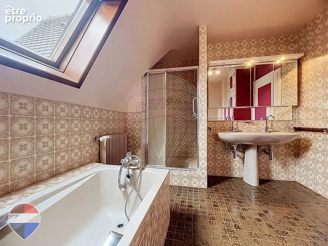 Maison 5 chambre(s) à vendre - photo 28