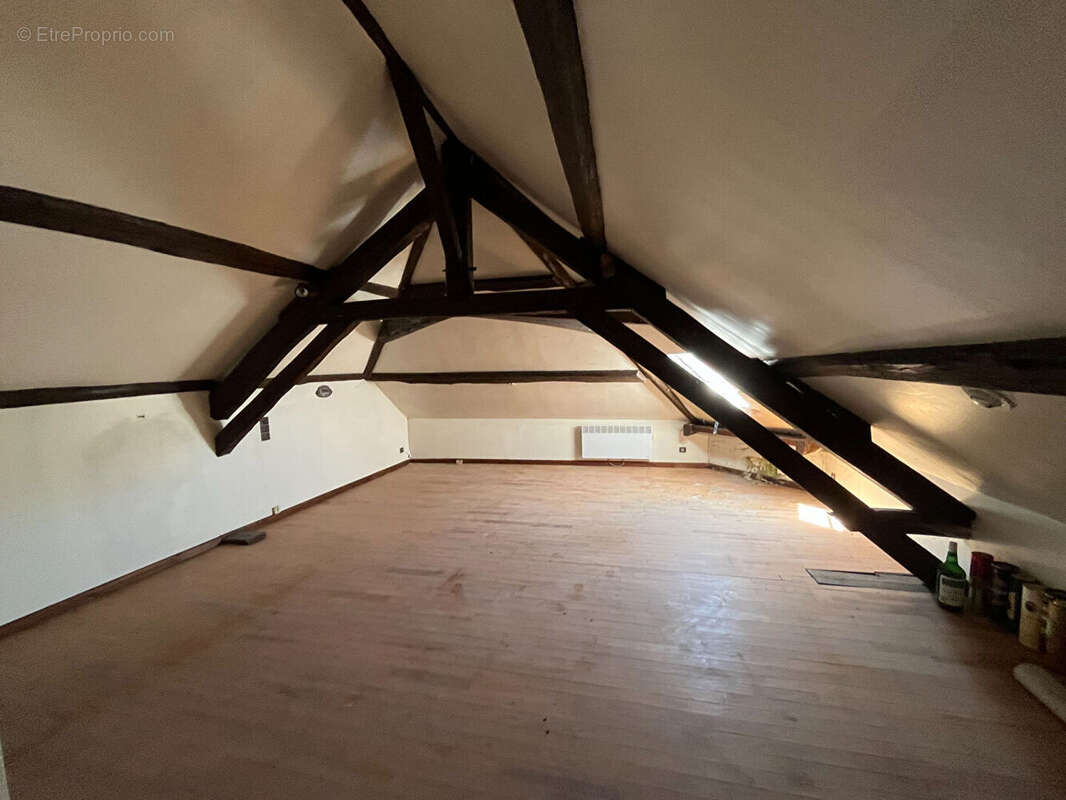 Maison à LA FERTE-SOUS-JOUARRE