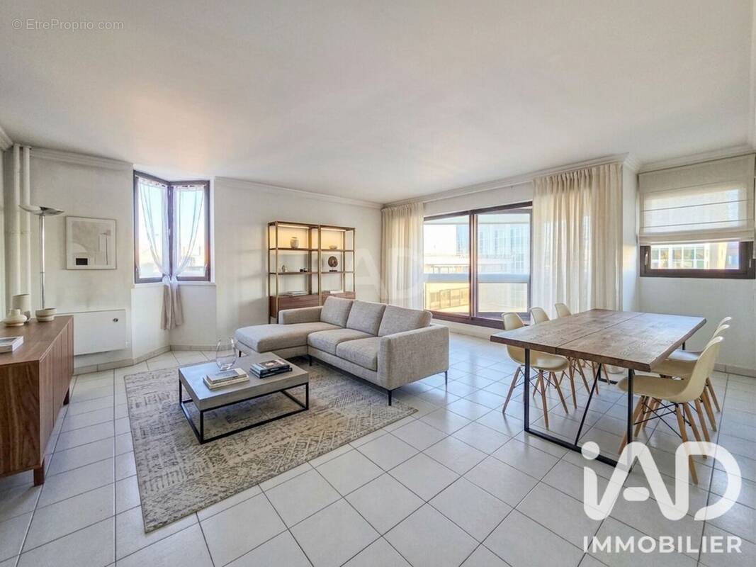 Photo 1 - Appartement à CRETEIL