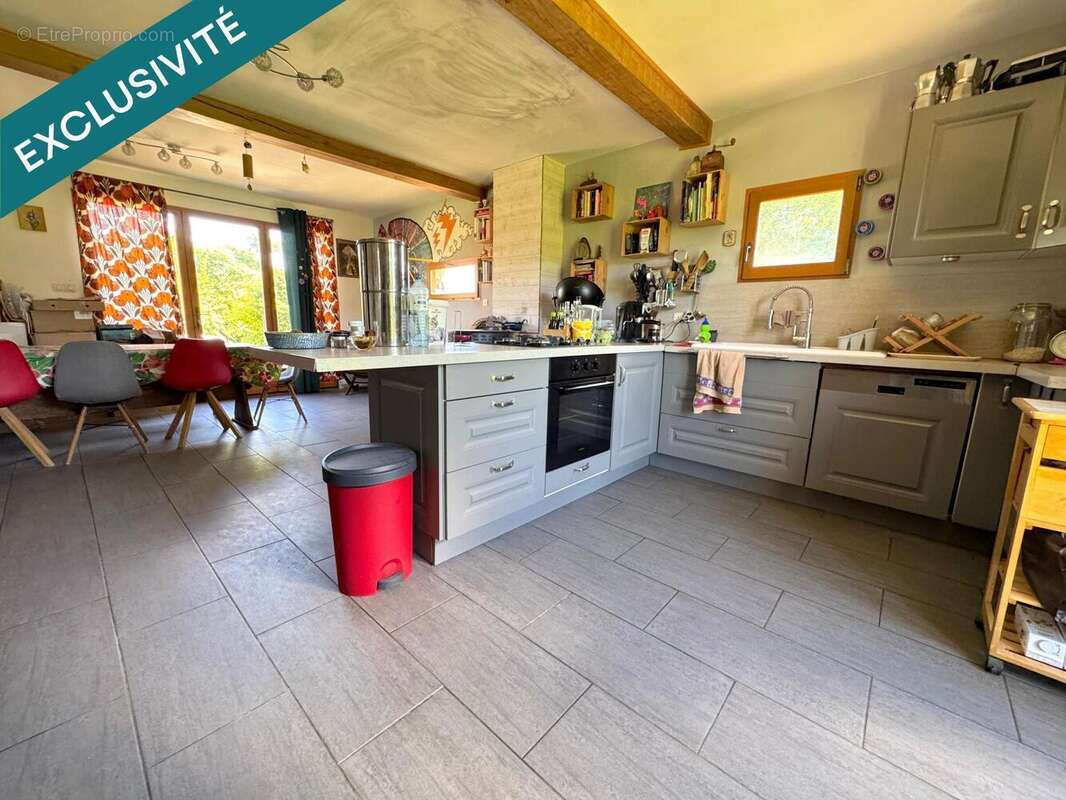 Photo 8 - Maison à COUSANCE