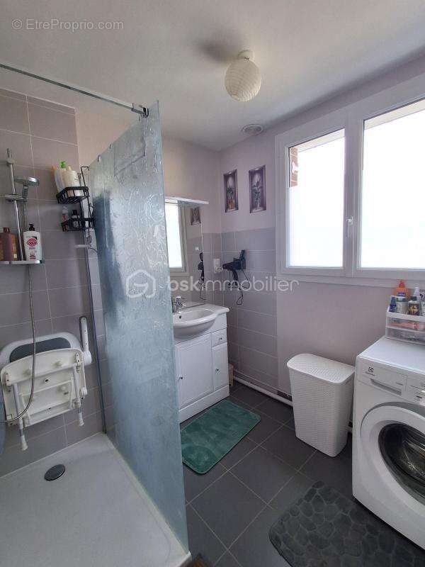 Maison à CRIEL-SUR-MER