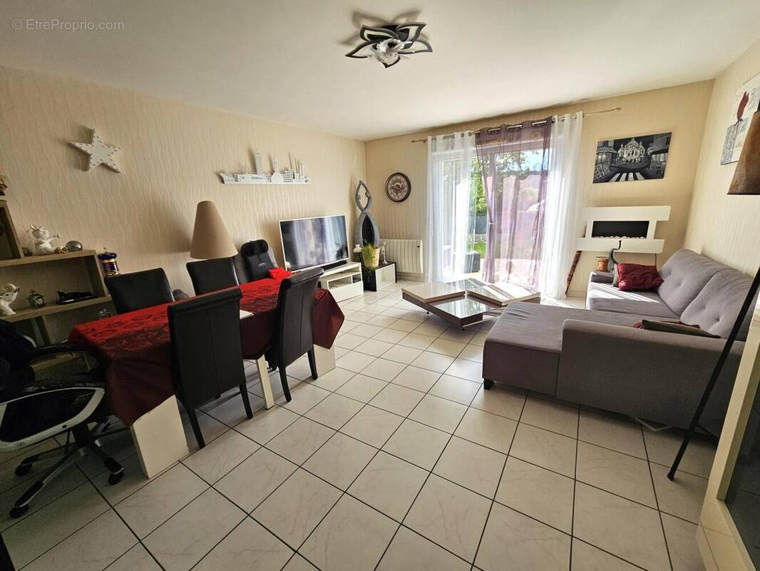 Photo 1 - Appartement à MONTIVILLIERS