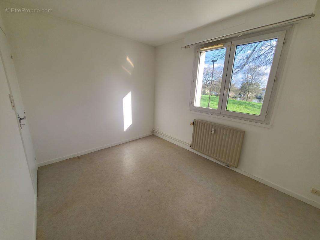 Appartement à BLAIN