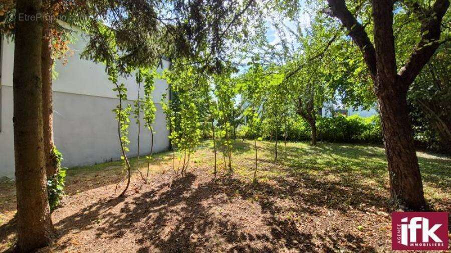 Horbourg-Wihr : Maison d'architecte d'exception avec piscine sur 12,54 ares - photo 10