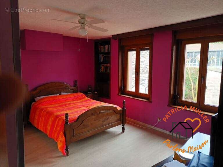 Maison à BOGNY-SUR-MEUSE