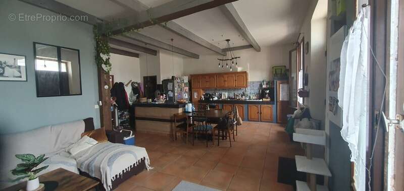 Maison à vendre 6 pièces LE BOUSQUET D'ORB (34) - photo 16