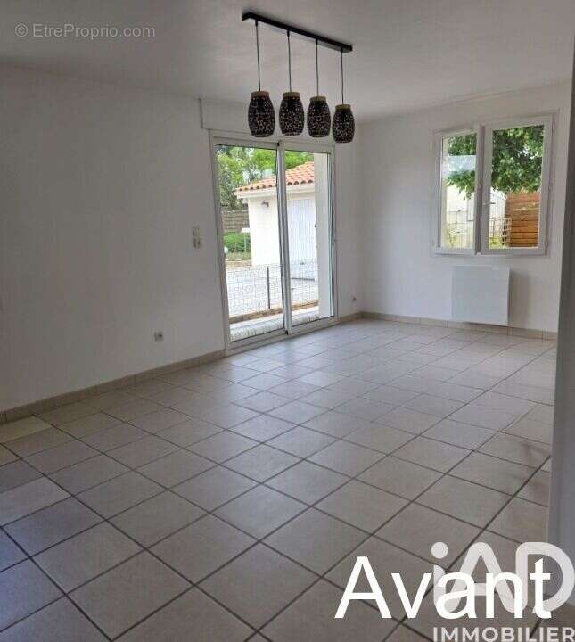 Photo 5 - Maison à LANTON