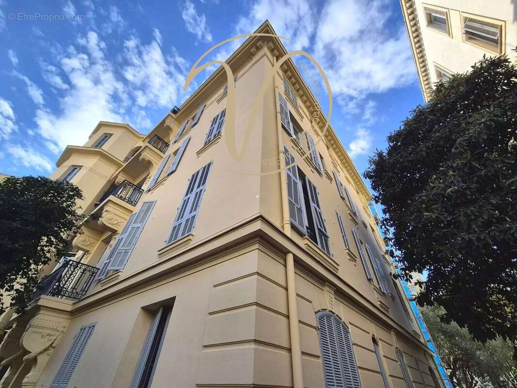 Nice Proche Libération - Fragonard - photo 4