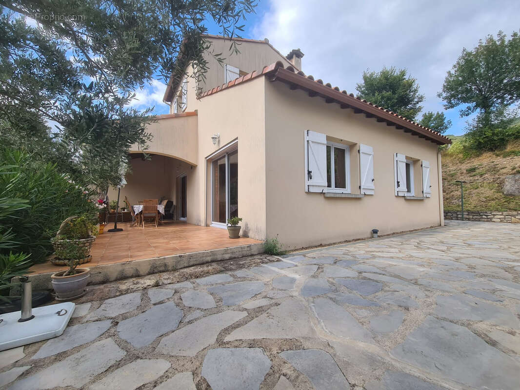 Maison à LODEVE