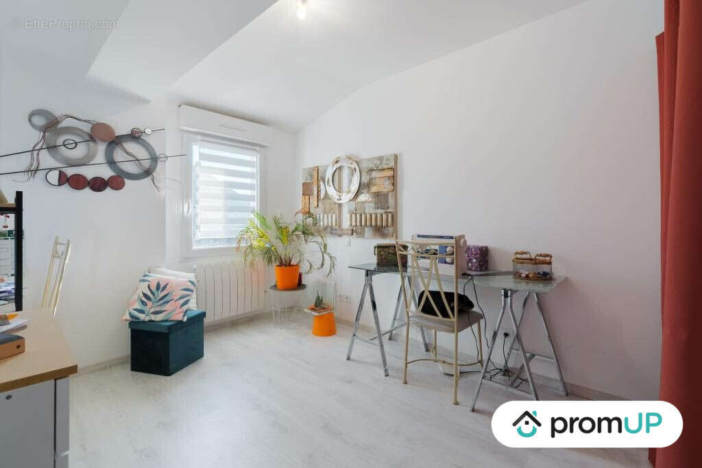 Maison à ROUSSILLON