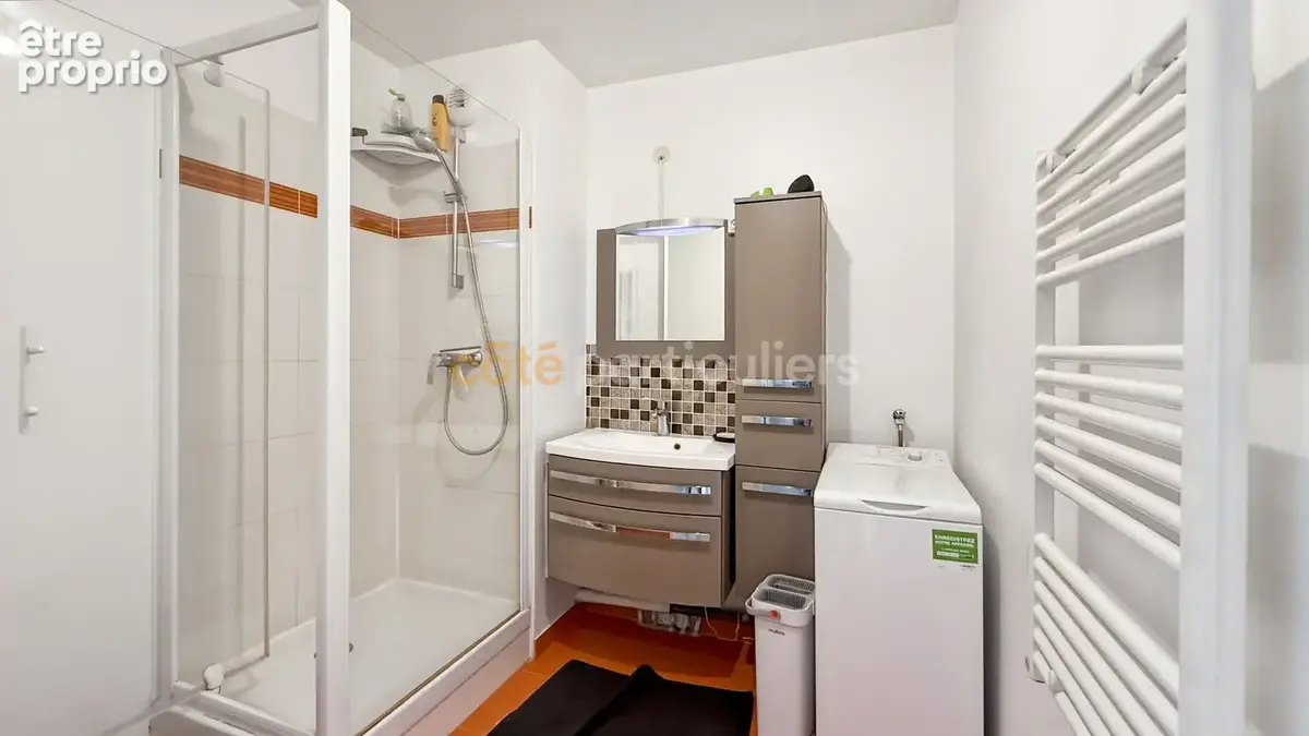 Appartement Sucy En Brie 3 pièces avec parking - photo 5