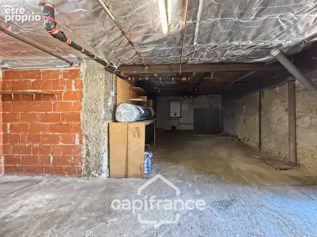 Saint-rambert-d’albon – maison 108 m² – 3 chambres – terrain 758 m² - photo 22