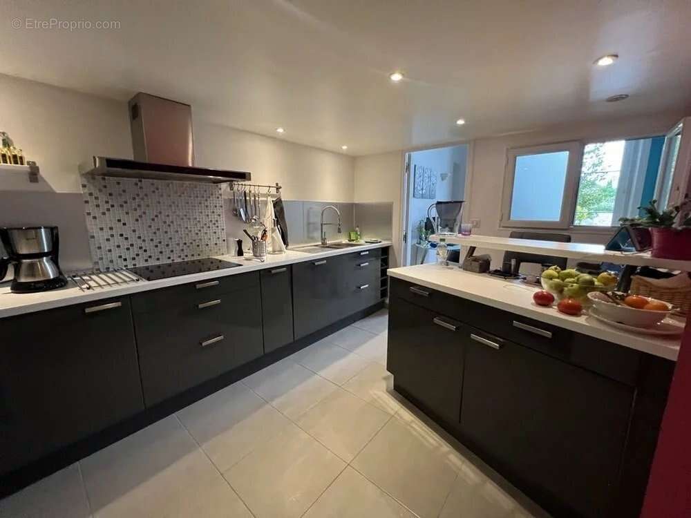 Appartement à TOURS