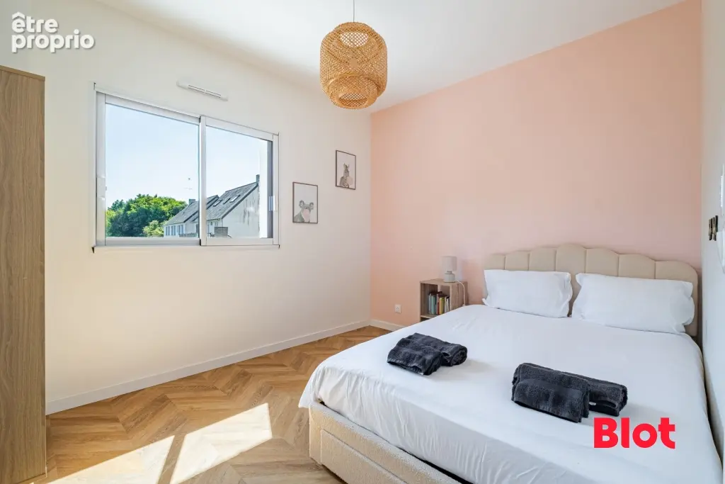 Maison 5 pièces 116 m² à vendre à La Baule-Escoublac (44500) - photo 7