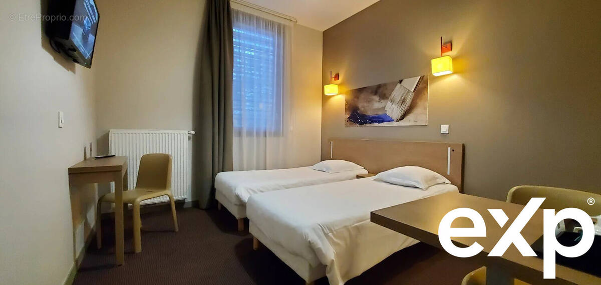 Appartement à ANNEMASSE