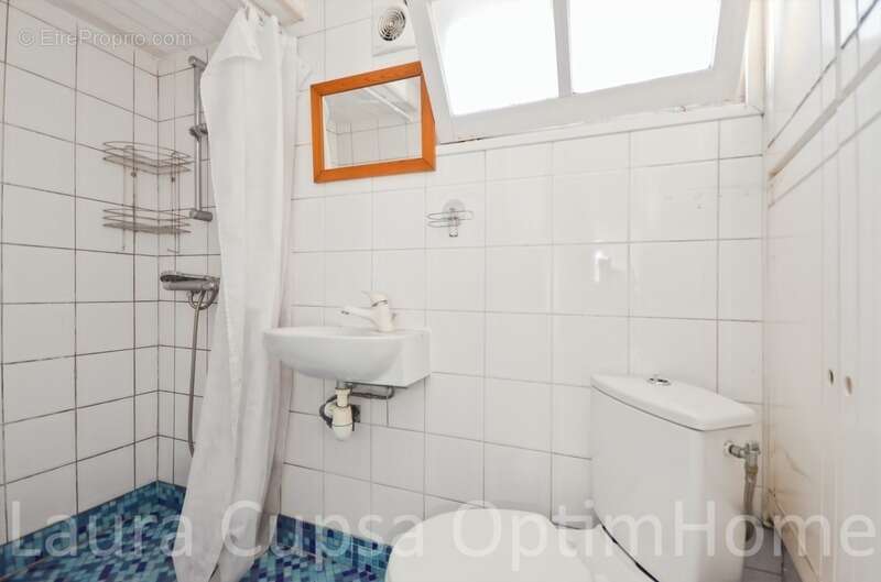 Appartement à FONTENAY-AUX-ROSES