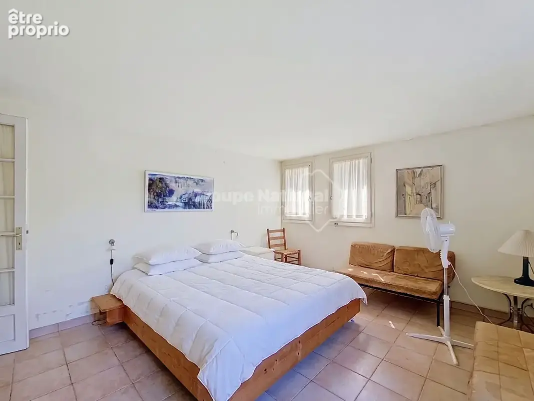 Villa d'architecte 142 m² avec piscine et nombreuses dépendances  - Callian - photo 10