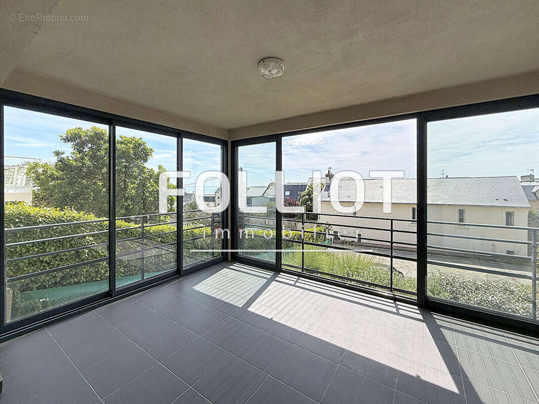 Appartement à GRANVILLE